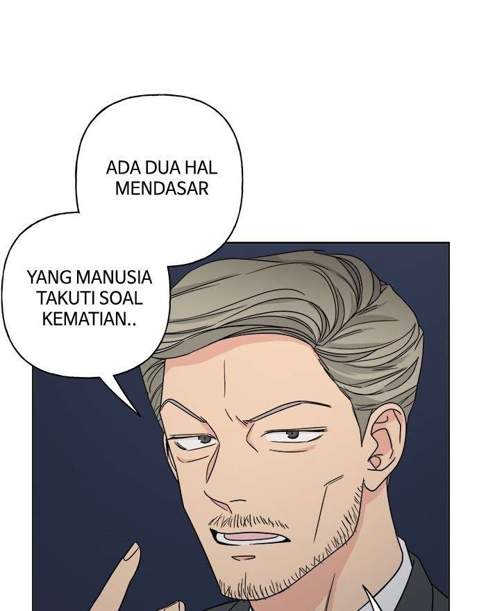 Mother, I’m Sorry Chapter 19 - halaman 71