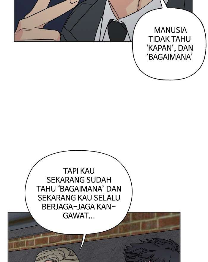 Mother, I’m Sorry Chapter 19 - halaman 72