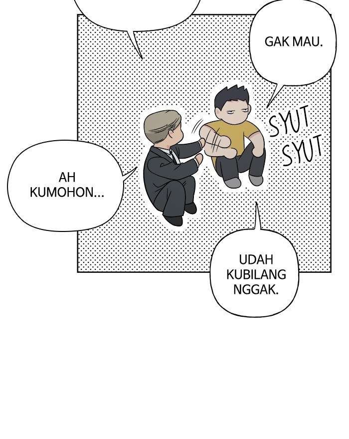 Mother, I’m Sorry Chapter 19 - halaman 74