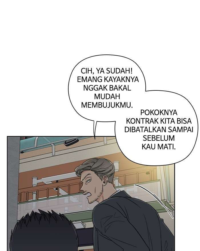Mother, I’m Sorry Chapter 19 - halaman 75