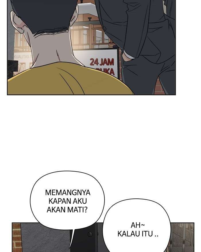 Mother, I’m Sorry Chapter 19 - halaman 76