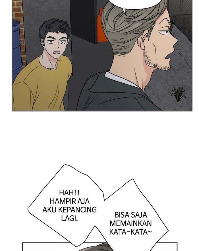 Mother, I’m Sorry Chapter 19 - halaman 77