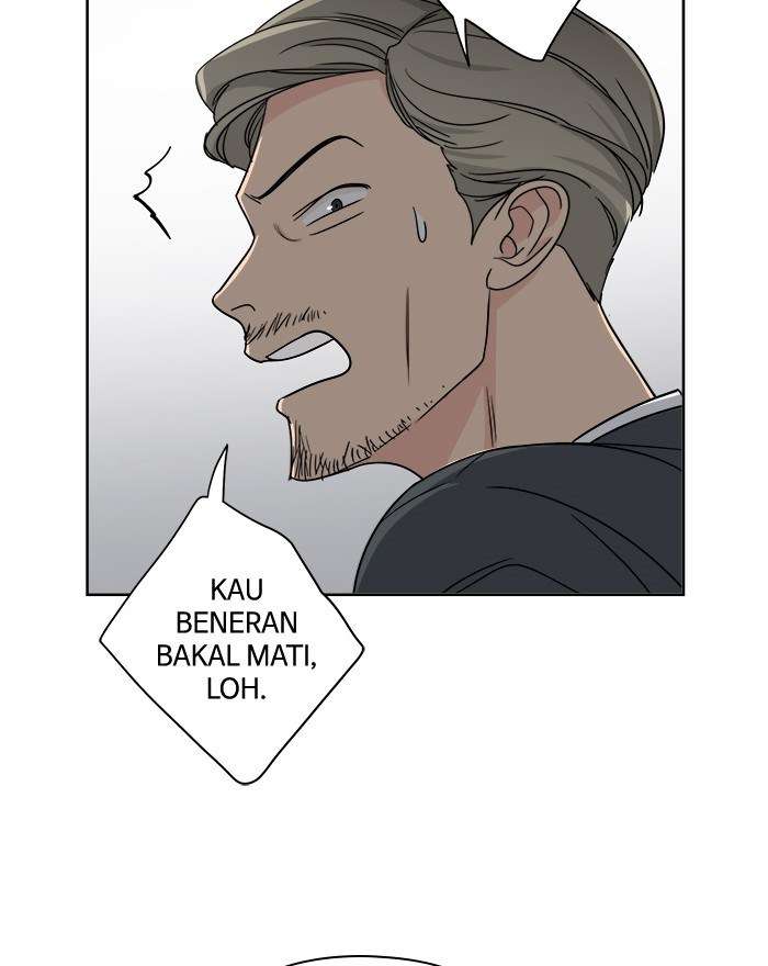 Mother, I’m Sorry Chapter 19 - halaman 78