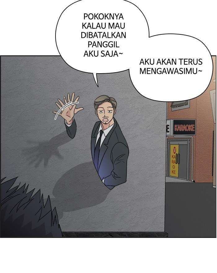 Mother, I’m Sorry Chapter 19 - halaman 79