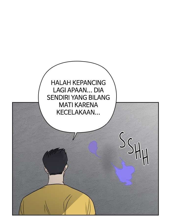 Mother, I’m Sorry Chapter 19 - halaman 80