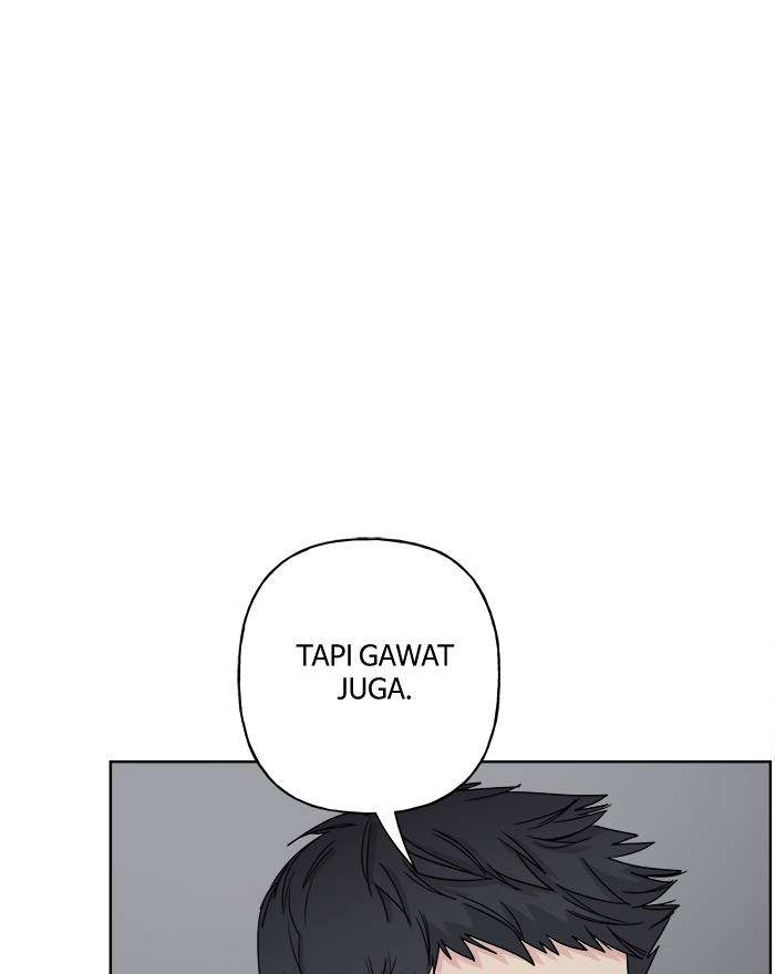 Mother, I’m Sorry Chapter 19 - halaman 81