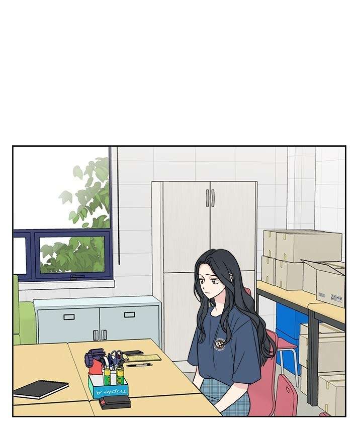 Mother, I’m Sorry Chapter 19 - halaman 87