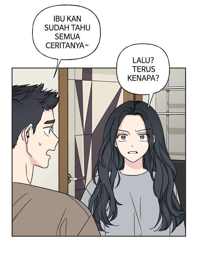 Mother, I’m Sorry Chapter 19 - halaman 9