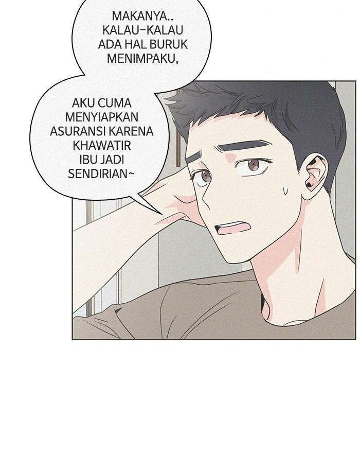 Mother, I’m Sorry Chapter 19 - halaman 91