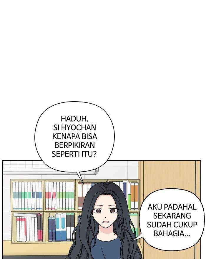 Mother, I’m Sorry Chapter 19 - halaman 92