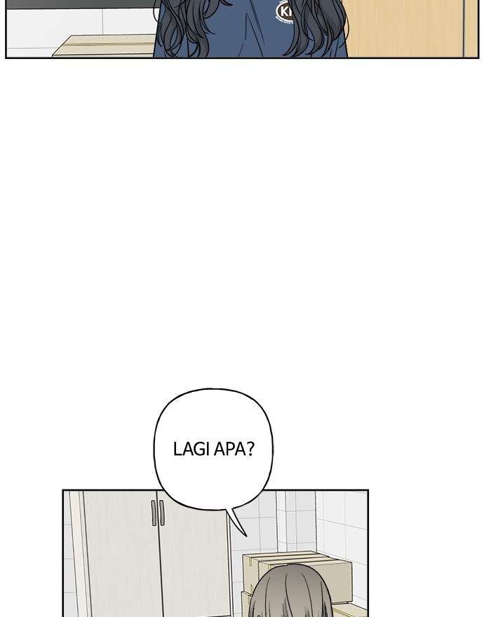 Mother, I’m Sorry Chapter 19 - halaman 93