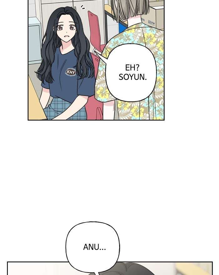 Mother, I’m Sorry Chapter 19 - halaman 94