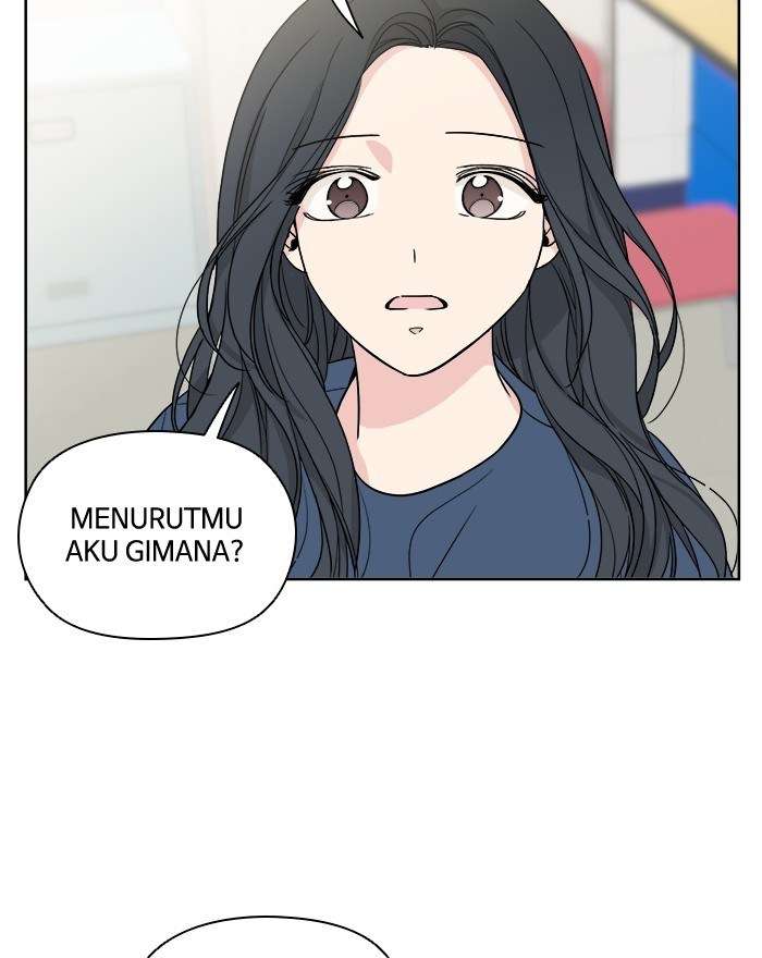 Mother, I’m Sorry Chapter 19 - halaman 95