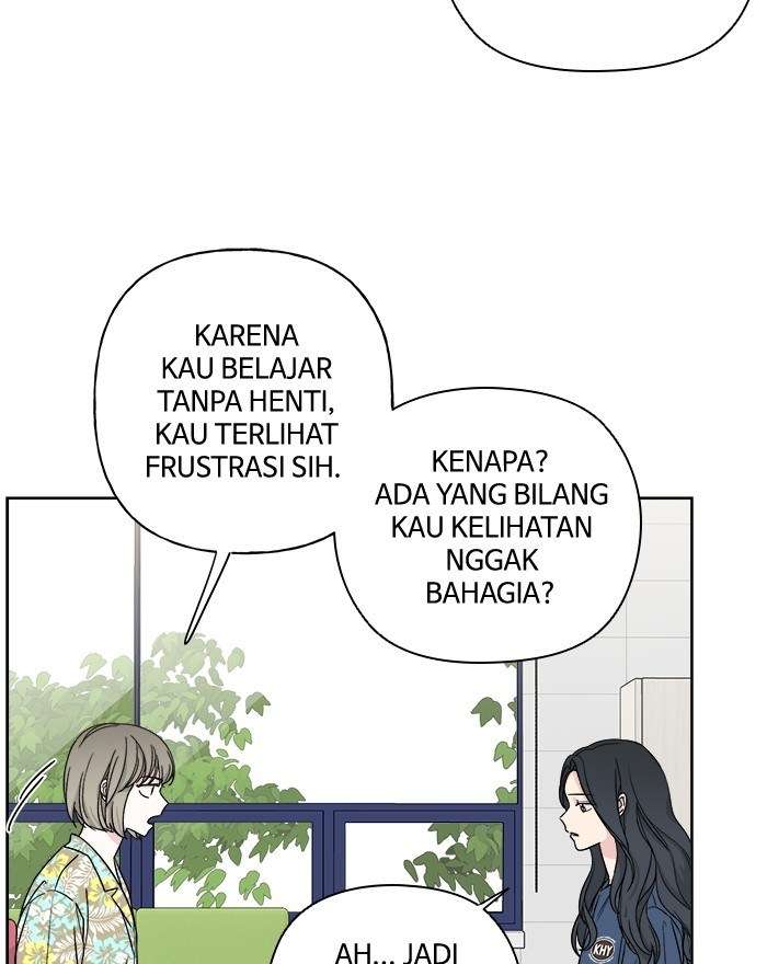 Mother, I’m Sorry Chapter 19 - halaman 97