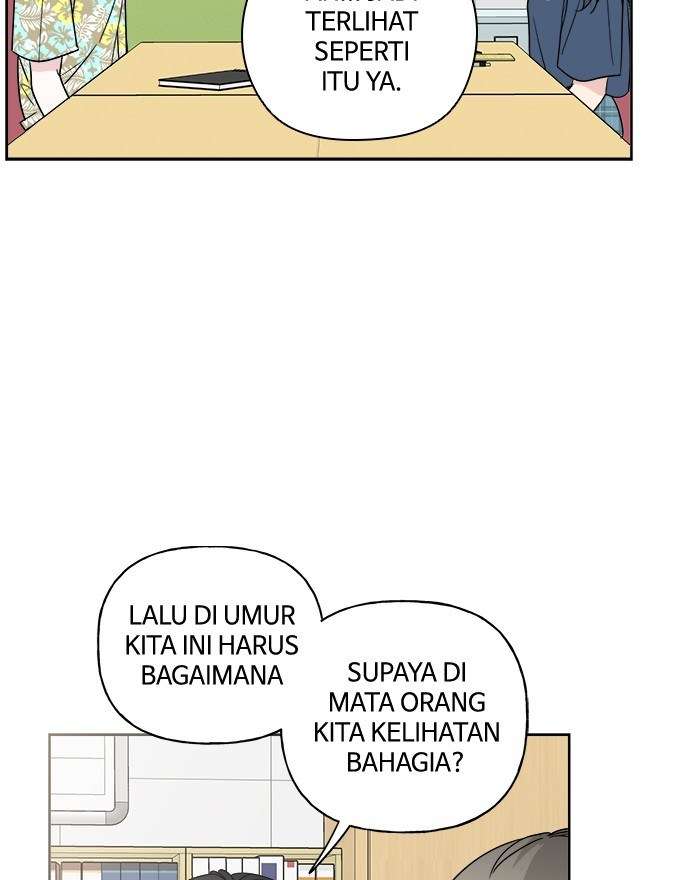 Mother, I’m Sorry Chapter 19 - halaman 98