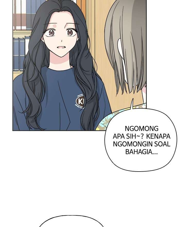 Mother, I’m Sorry Chapter 19 - halaman 99
