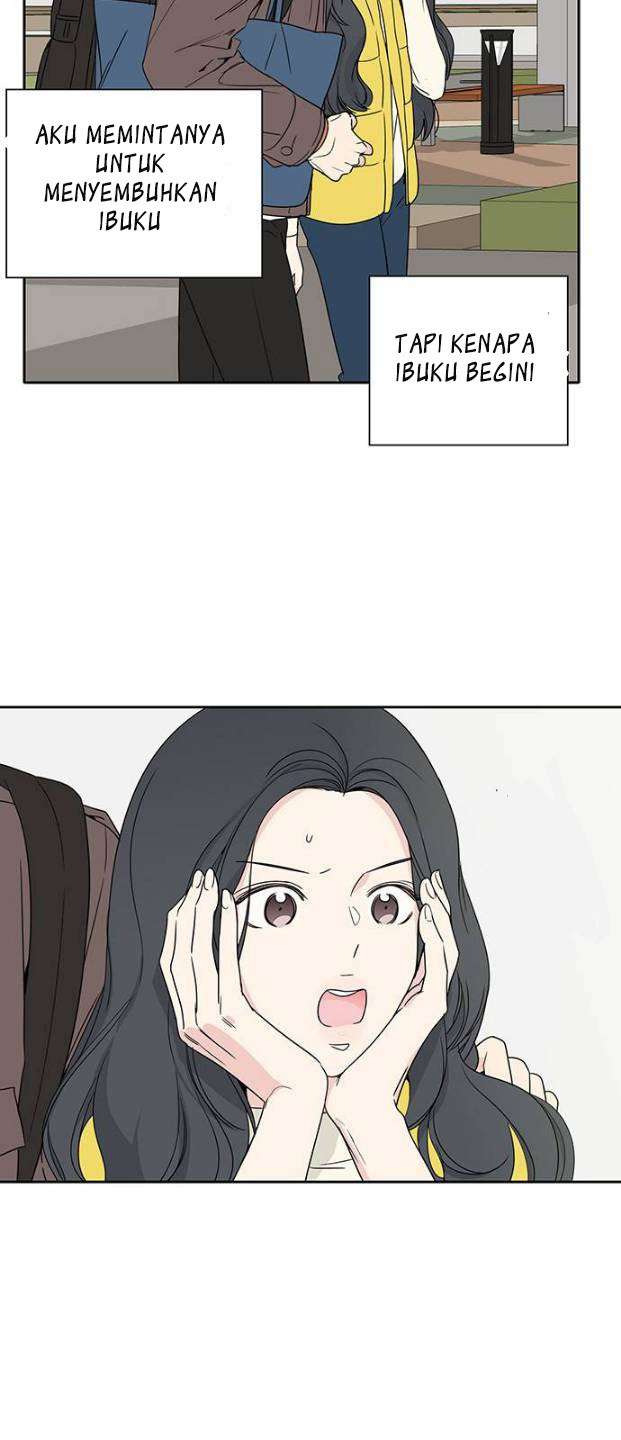 Mother, I’m Sorry Chapter 2 - halaman 10