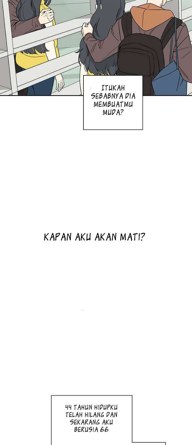 Mother, I’m Sorry Chapter 2 - halaman 12