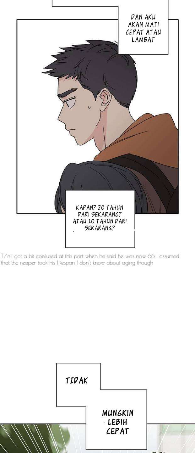 Mother, I’m Sorry Chapter 2 - halaman 13