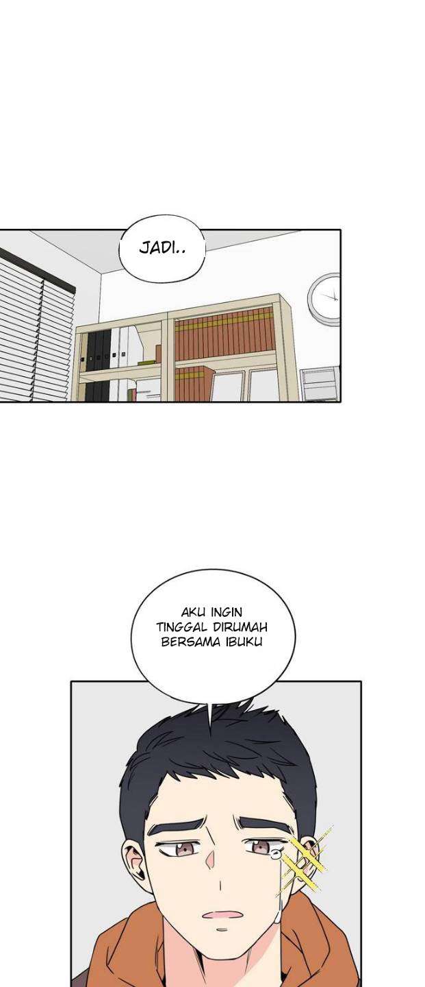 Mother, I’m Sorry Chapter 2 - halaman 2