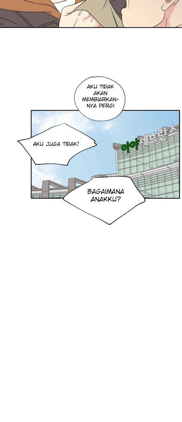 Mother, I’m Sorry Chapter 2 - halaman 20