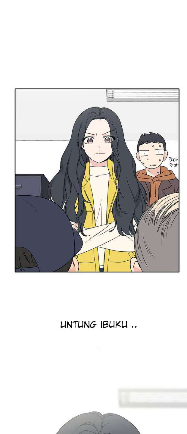 Mother, I’m Sorry Chapter 2 - halaman 25