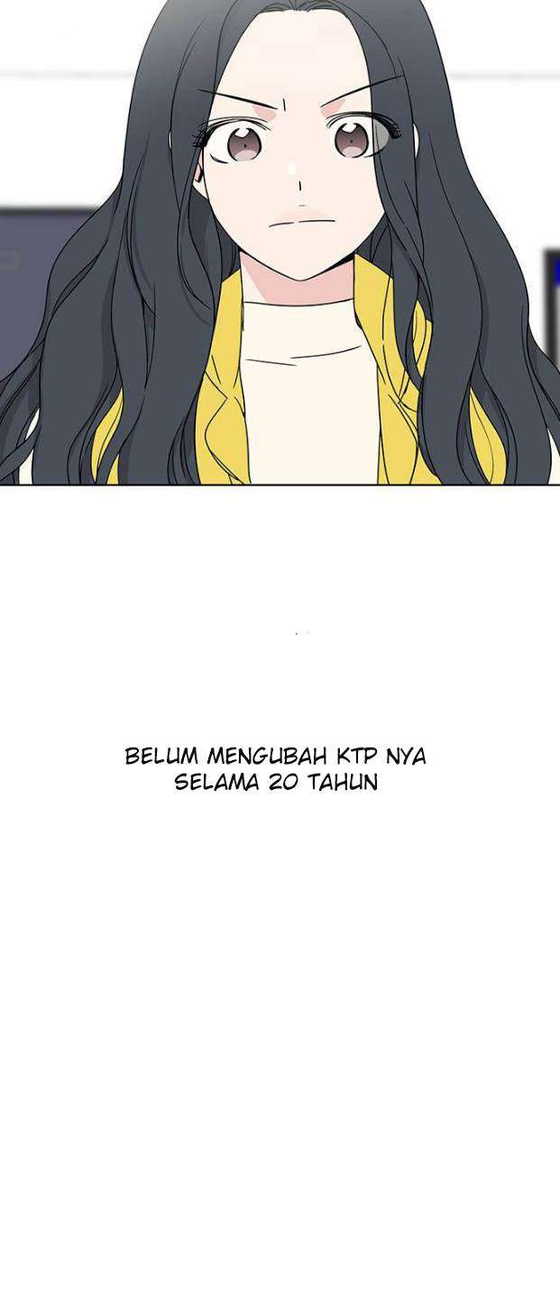 Mother, I’m Sorry Chapter 2 - halaman 26