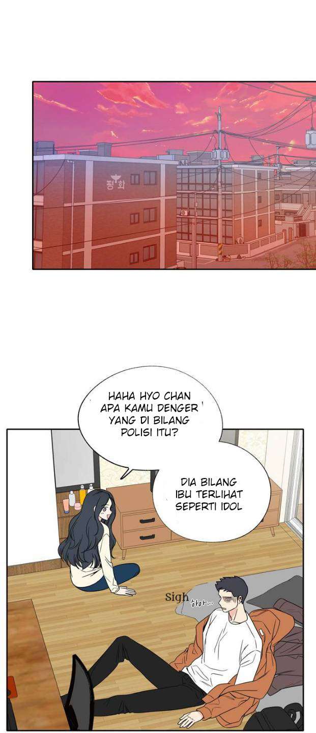 Mother, I’m Sorry Chapter 2 - halaman 27