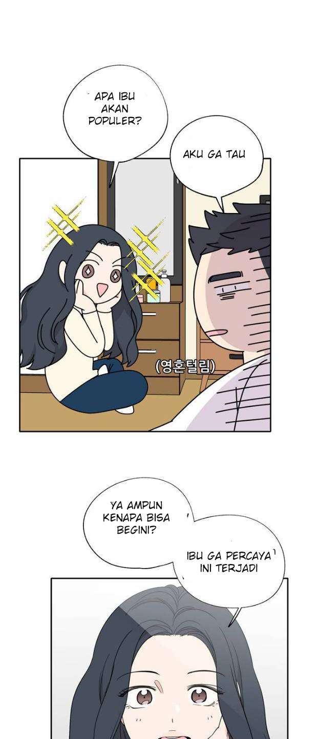 Mother, I’m Sorry Chapter 2 - halaman 28