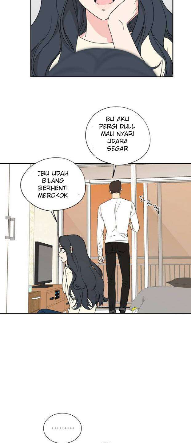 Mother, I’m Sorry Chapter 2 - halaman 29