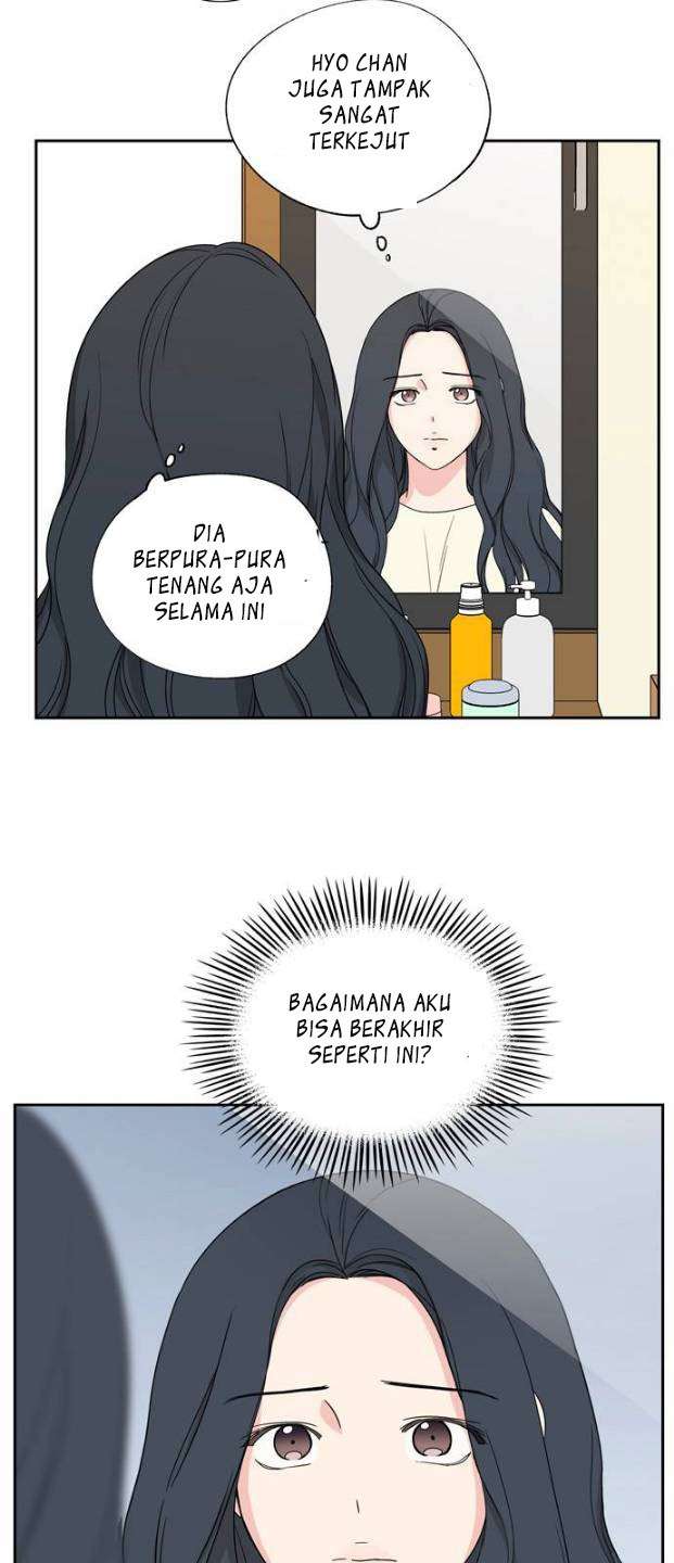 Mother, I’m Sorry Chapter 2 - halaman 30