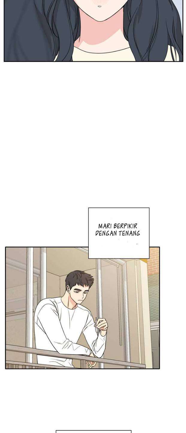 Mother, I’m Sorry Chapter 2 - halaman 31