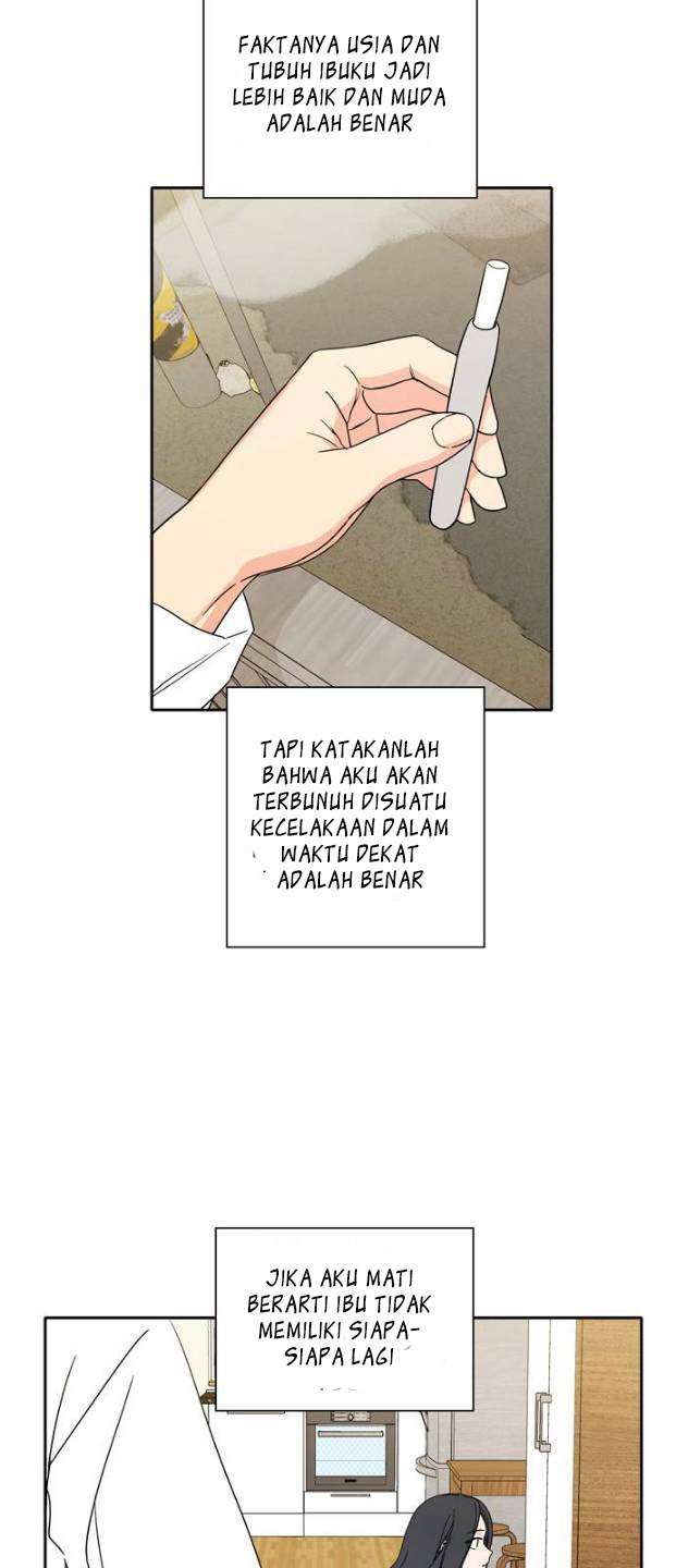 Mother, I’m Sorry Chapter 2 - halaman 32