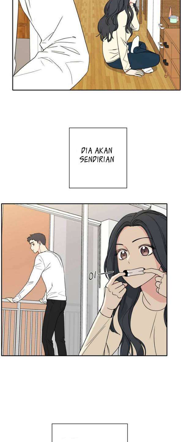 Mother, I’m Sorry Chapter 2 - halaman 33