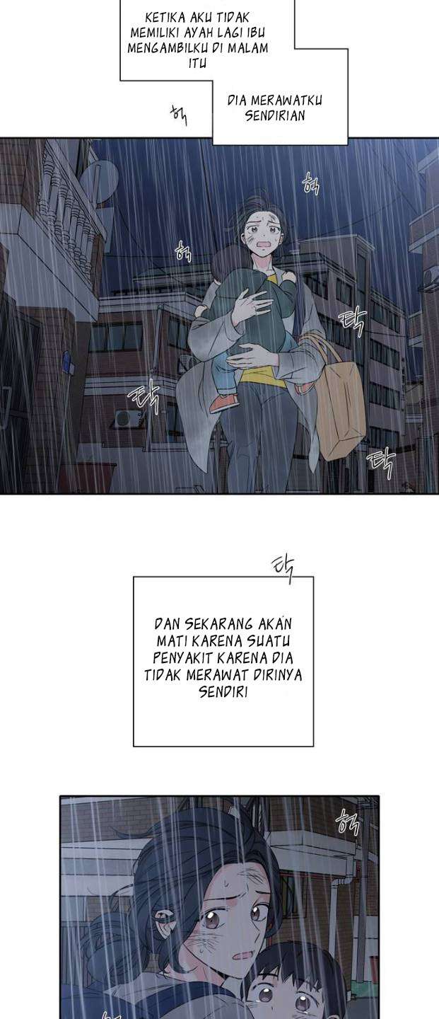 Mother, I’m Sorry Chapter 2 - halaman 34