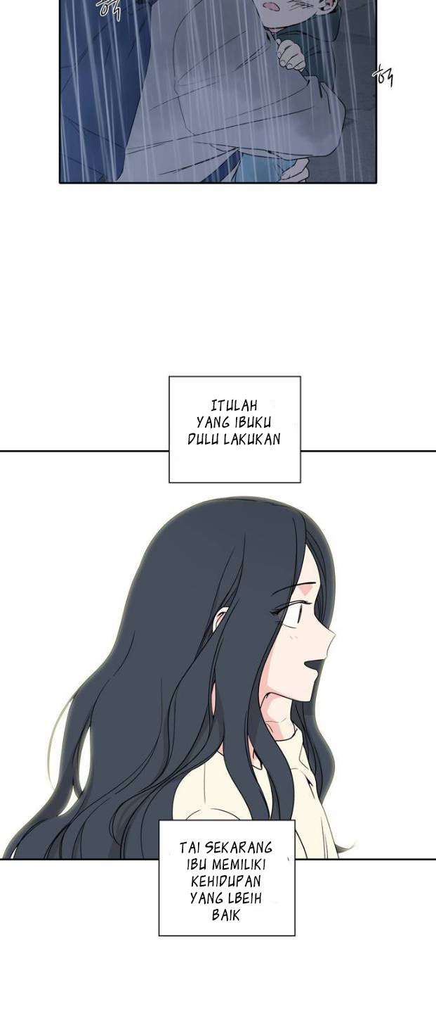 Mother, I’m Sorry Chapter 2 - halaman 35