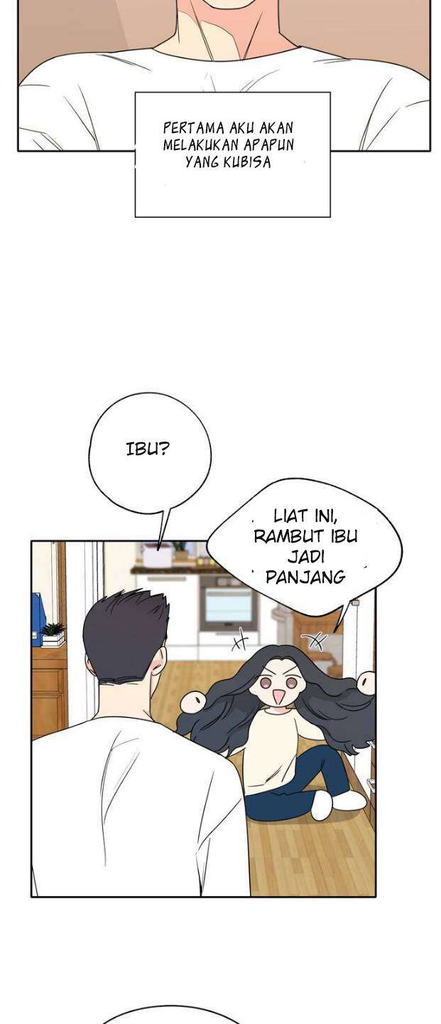 Mother, I’m Sorry Chapter 2 - halaman 37