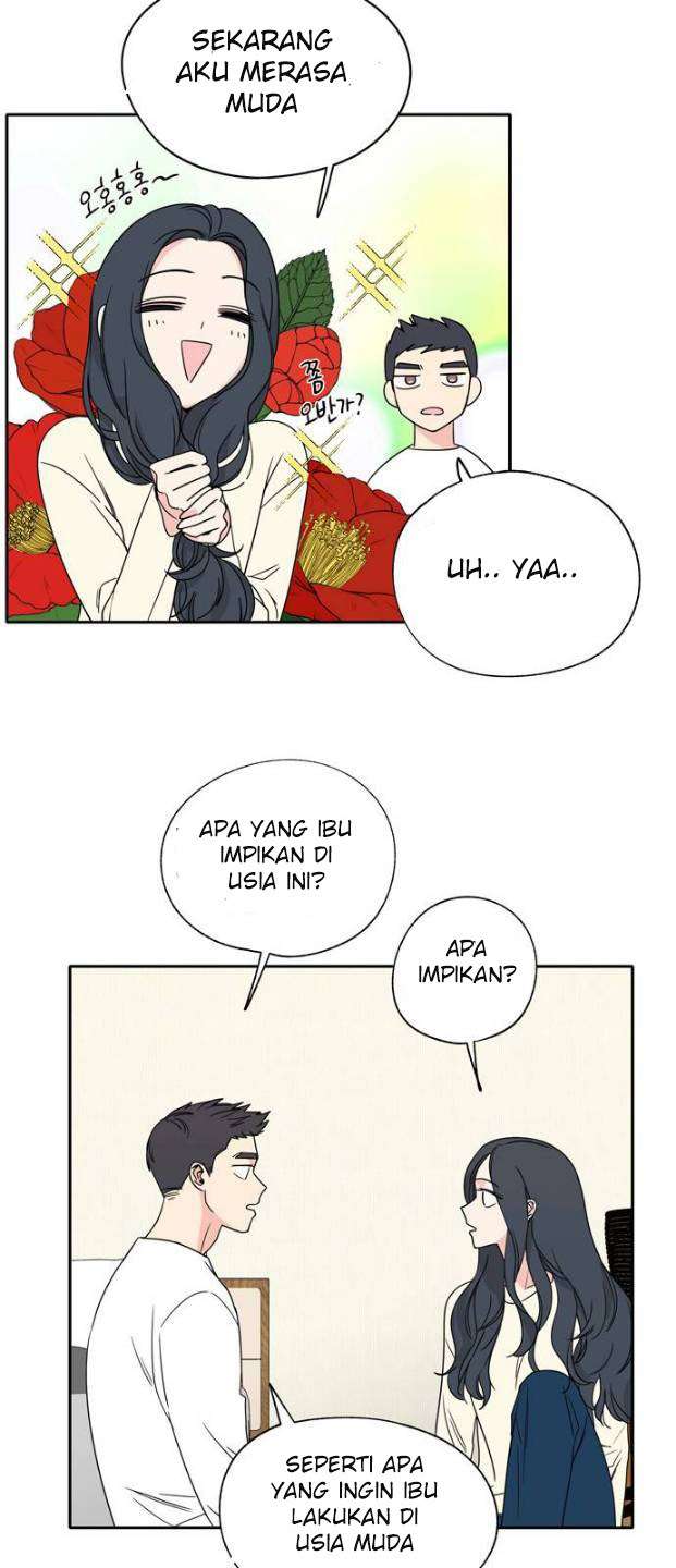 Mother, I’m Sorry Chapter 2 - halaman 38