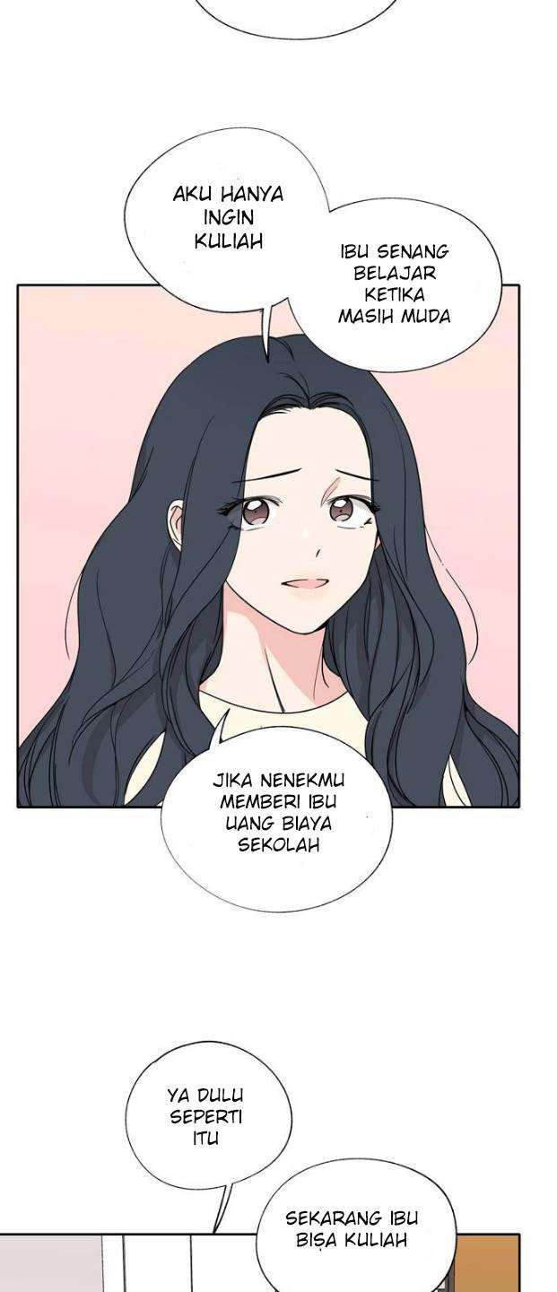 Mother, I’m Sorry Chapter 2 - halaman 39