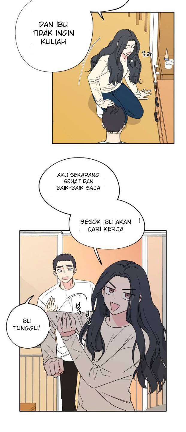 Mother, I’m Sorry Chapter 2 - halaman 41