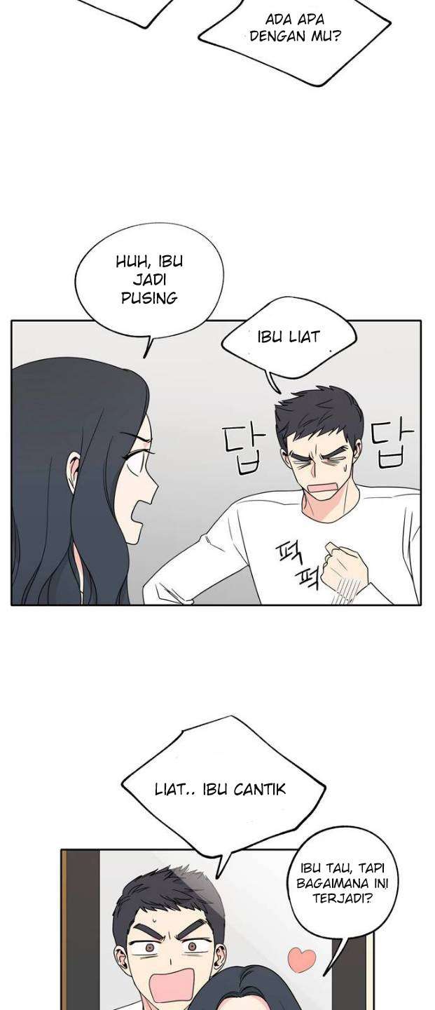 Mother, I’m Sorry Chapter 2 - halaman 43