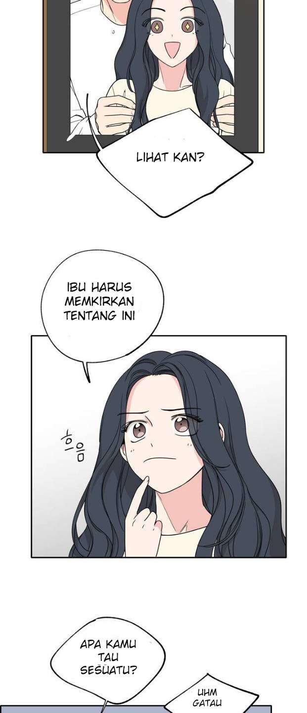 Mother, I’m Sorry Chapter 2 - halaman 44