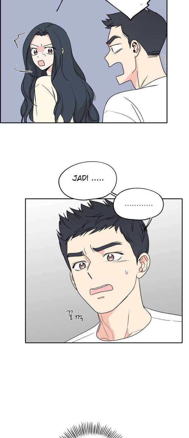 Mother, I’m Sorry Chapter 2 - halaman 45