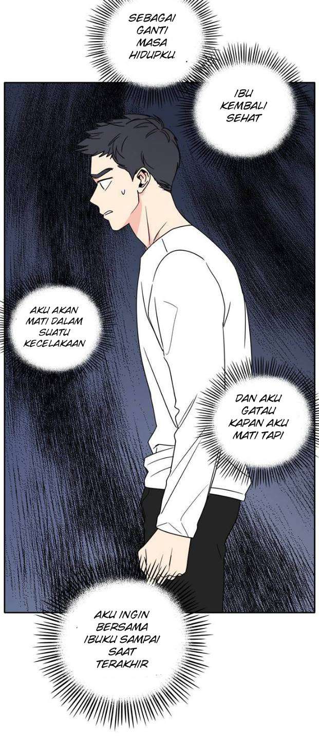 Mother, I’m Sorry Chapter 2 - halaman 46