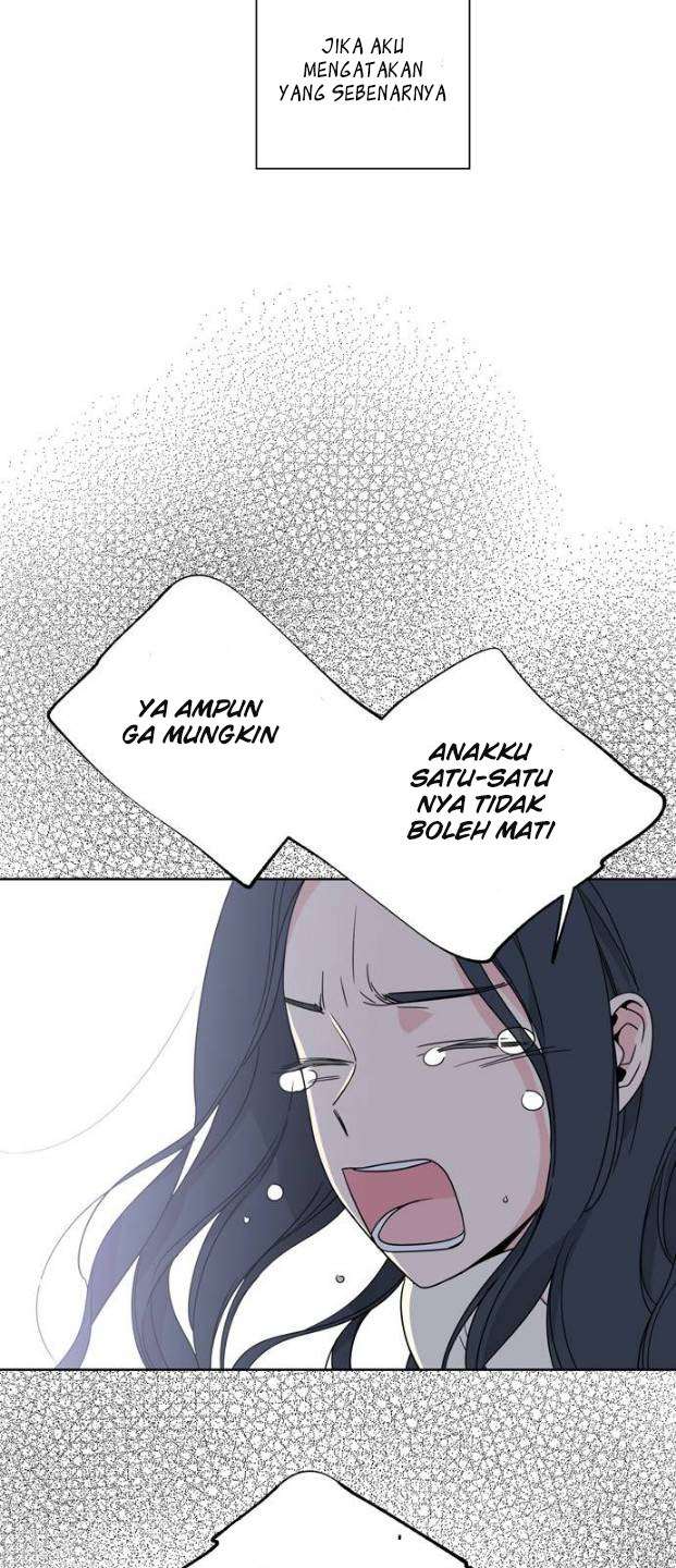 Mother, I’m Sorry Chapter 2 - halaman 48