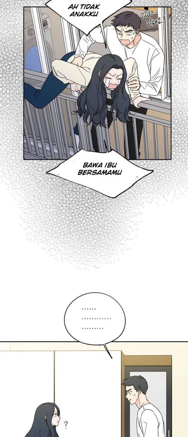 Mother, I’m Sorry Chapter 2 - halaman 49