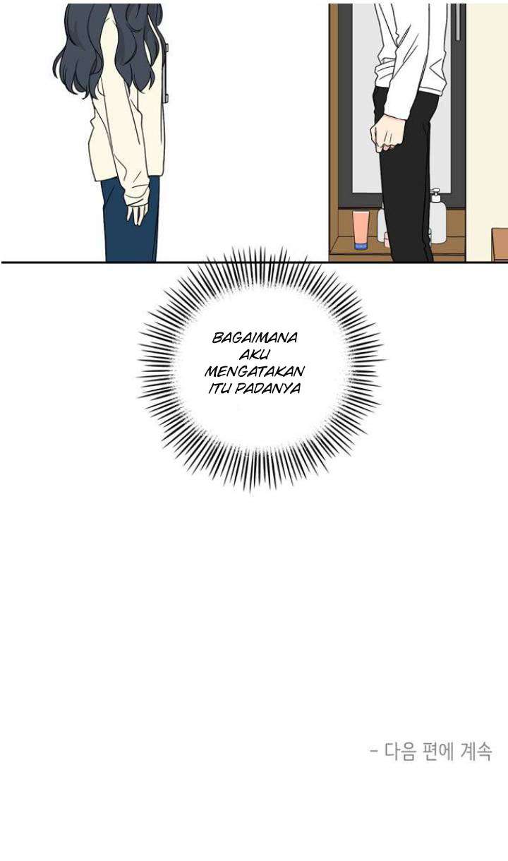 Mother, I’m Sorry Chapter 2 - halaman 50