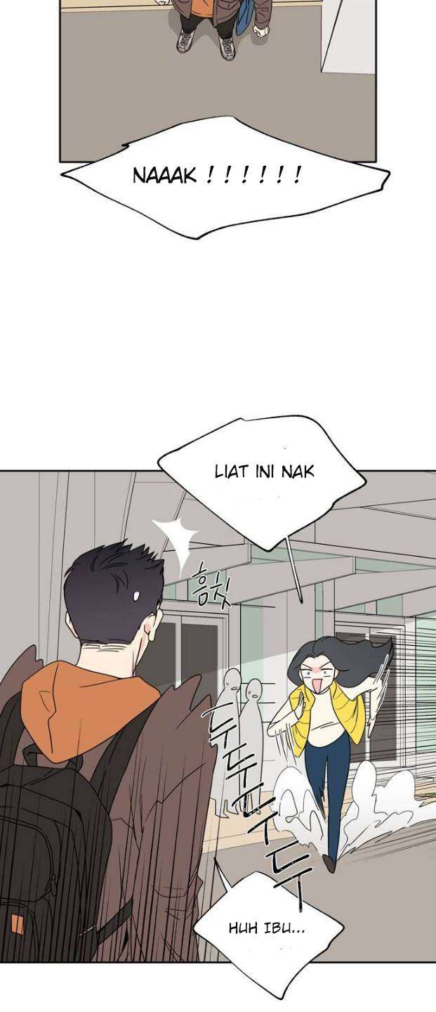 Mother, I’m Sorry Chapter 2 - halaman 6