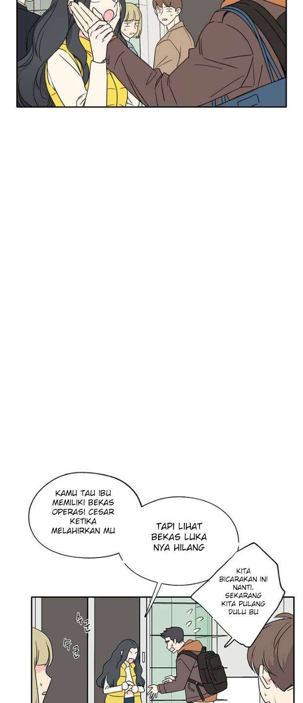 Mother, I’m Sorry Chapter 2 - halaman 8
