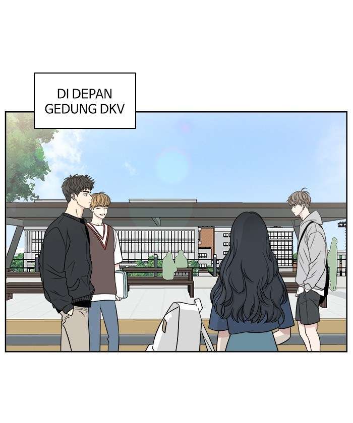 Mother, I’m Sorry Chapter 20 - halaman 1